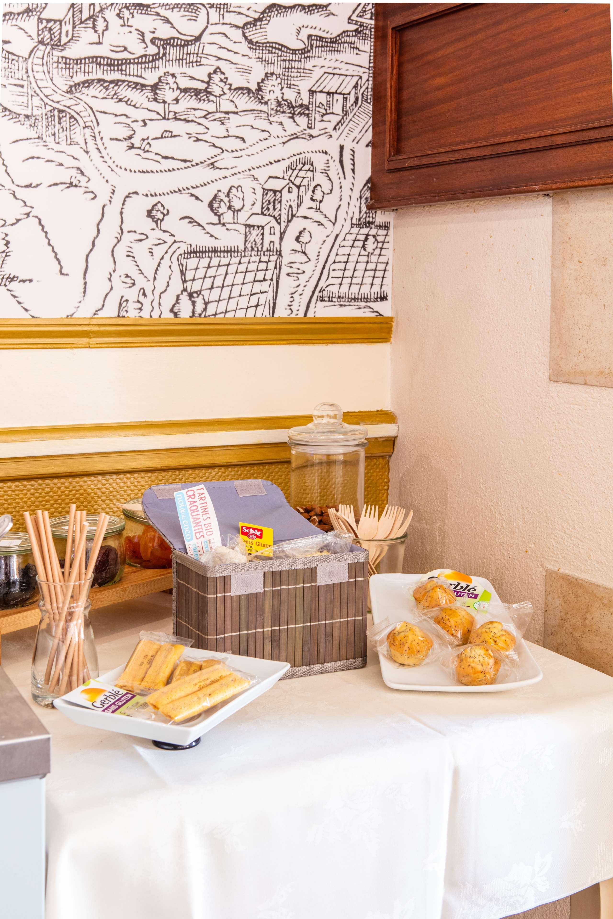 Hotel Le Maxime - Best Western Signature Collection Auxerre Eksteriør billede