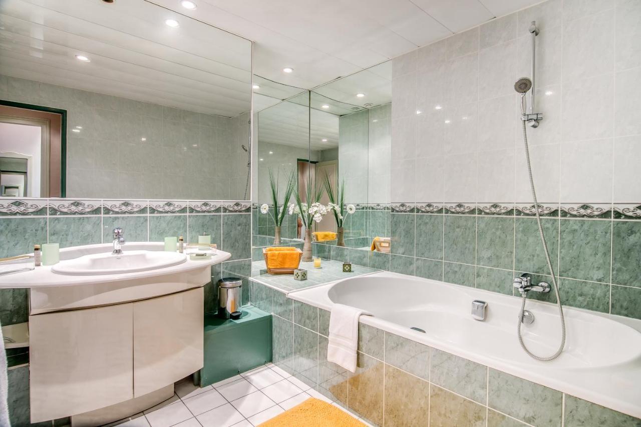 Hotel Le Maxime - Best Western Signature Collection Auxerre Eksteriør billede