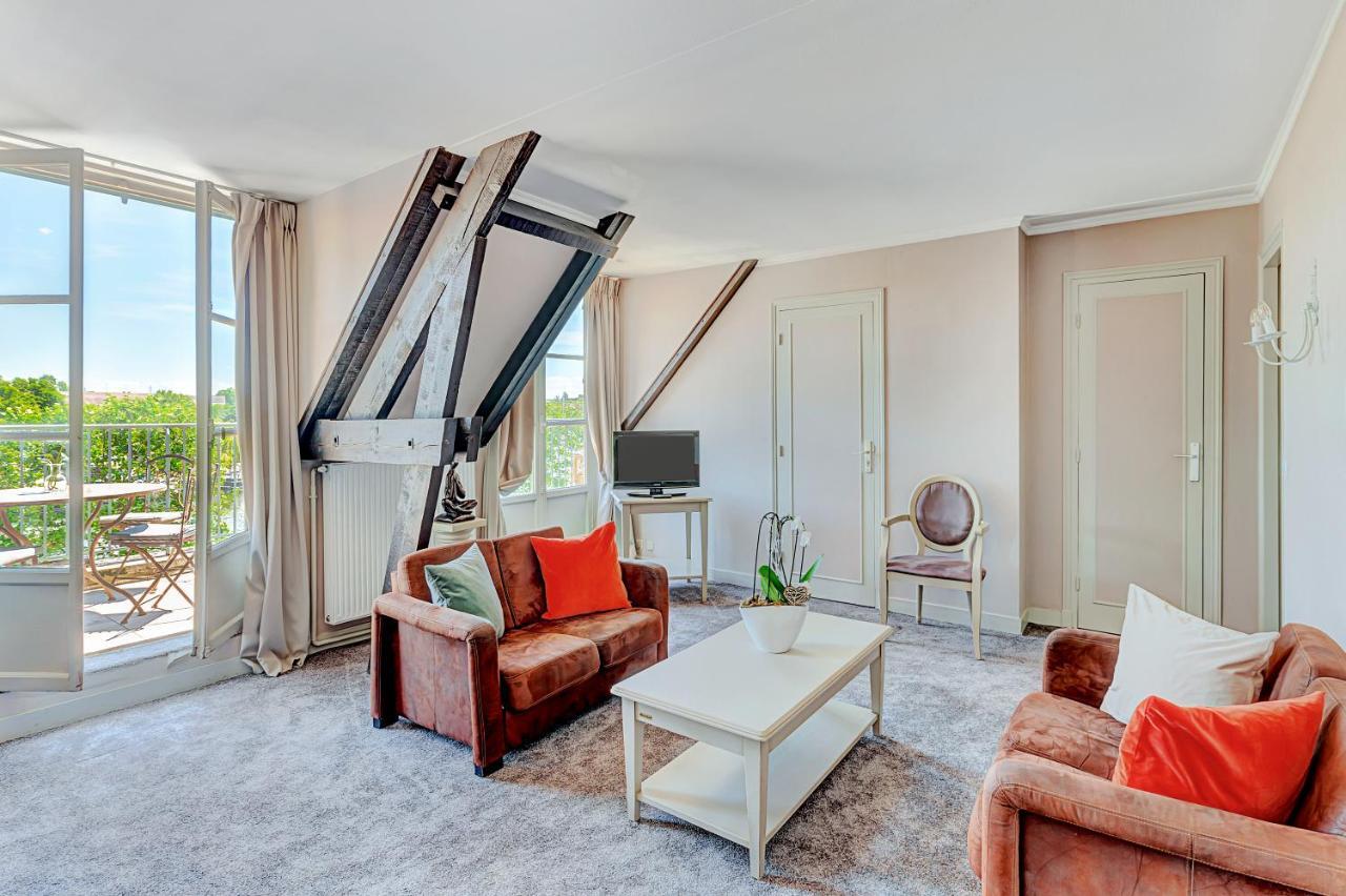 Hotel Le Maxime - Best Western Signature Collection Auxerre Eksteriør billede